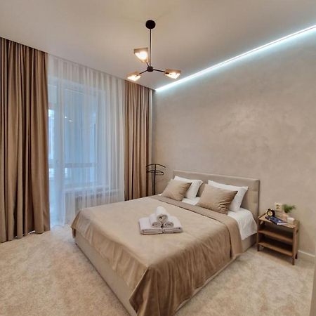 Expo Residence Astana Zewnętrze zdjęcie