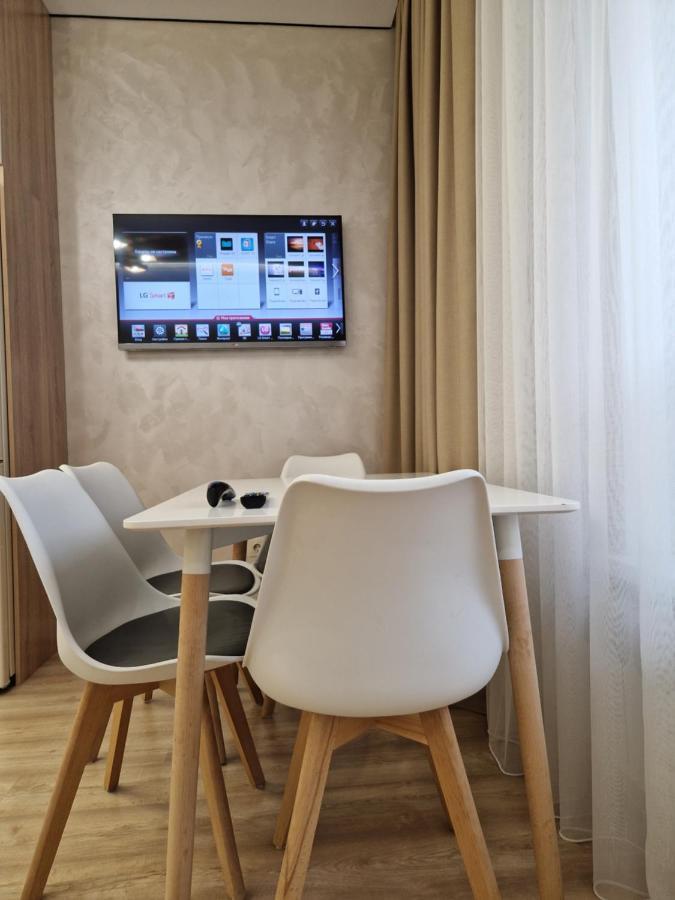 Expo Residence Astana Zewnętrze zdjęcie