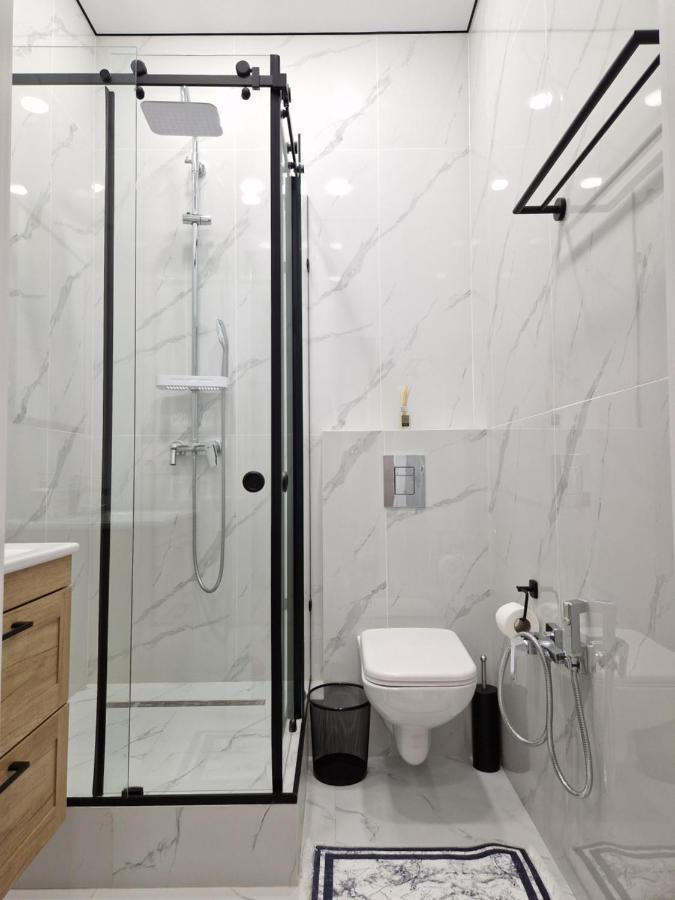 Expo Residence Astana Zewnętrze zdjęcie