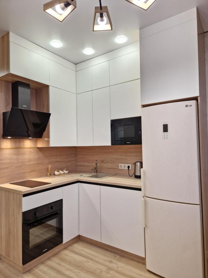 Expo Residence Astana Zewnętrze zdjęcie