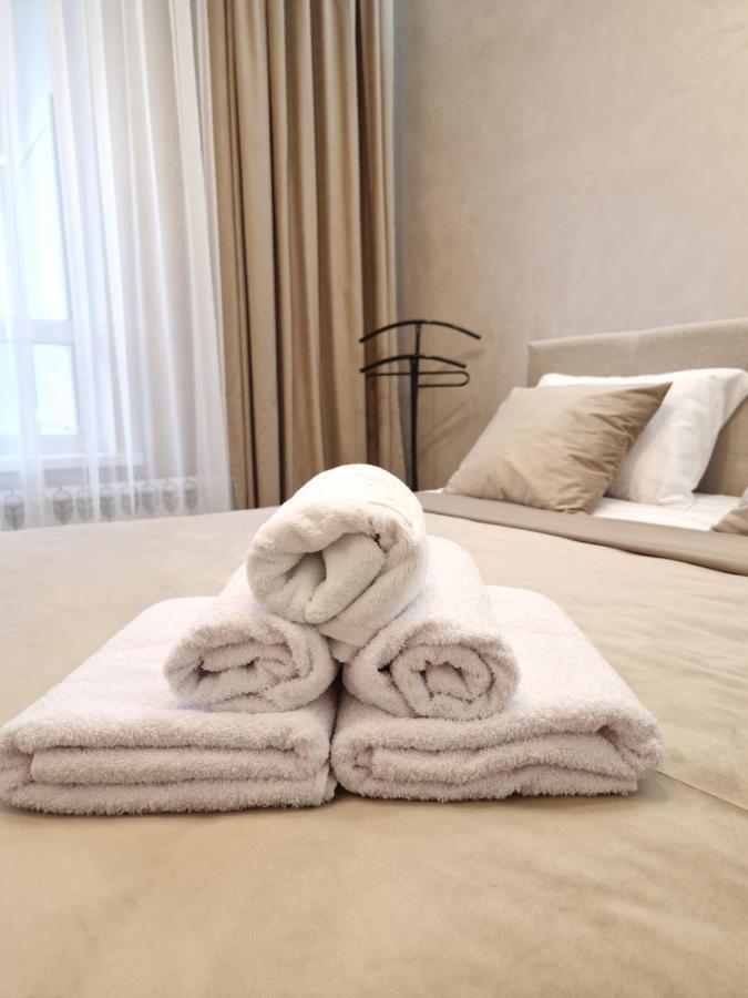 Expo Residence Astana Zewnętrze zdjęcie