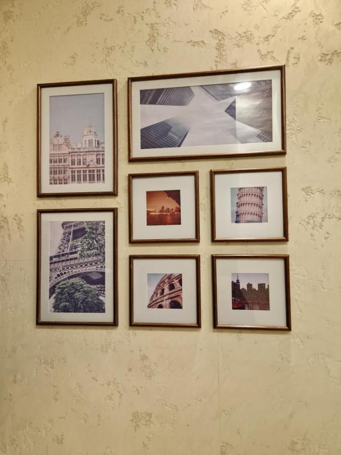 Expo Residence Astana Zewnętrze zdjęcie