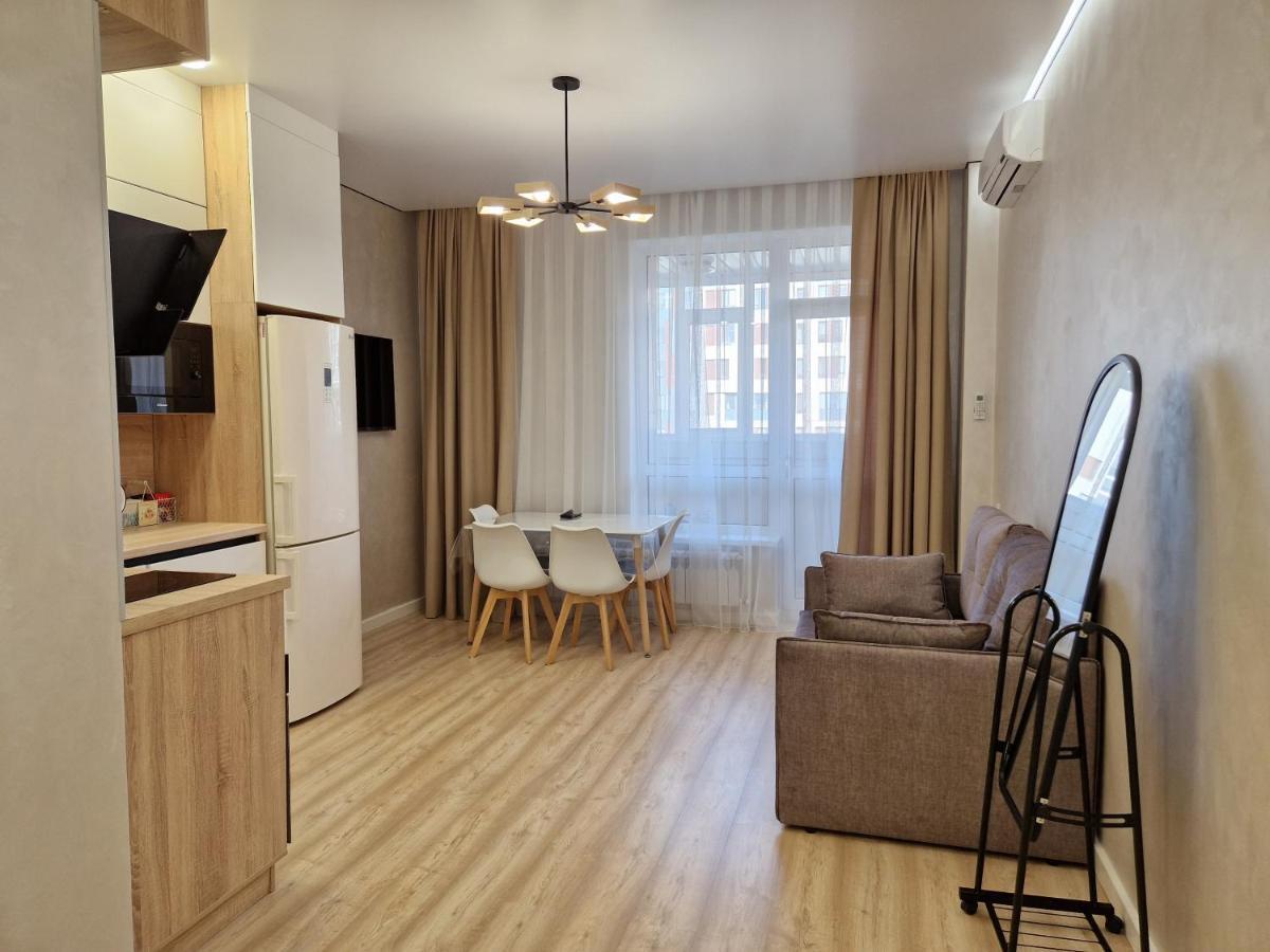 Expo Residence Astana Zewnętrze zdjęcie